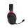 SECRET GEAR SX1 Bezprzewodowe Czarno-czerwone - 1472487 - zdjęcie 4